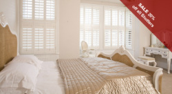 Made To Measure Shutters Essex
